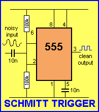 555-Schmitt-trigger